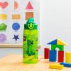 imageZak Designs Mattel Hot Wheels Sage Kids Water Bottle For School or Travel 16oz Durable Plastic Water Bottle With Straw Handle and LeakProof PopUp Spout Cover Hot WheelsMinecraft Creeper