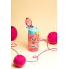 imageZak Designs Mattel Hot Wheels Sage Kids Water Bottle For School or Travel 16oz Durable Plastic Water Bottle With Straw Handle and LeakProof PopUp Spout Cover Hot WheelsSuperKitties Ginny  Sparks  Buddy  Bitsy