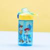 imageZak Designs Mattel Hot Wheels Sage Kids Water Bottle For School or Travel 16oz Durable Plastic Water Bottle With Straw Handle and LeakProof PopUp Spout Cover Hot WheelsToy Story Woody  Friends