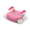 imageGraco TurboBooster 20 Backless Booster Car Seat Hot Wheels Travel Booster Seat for Children Ages 410 Weight 40100 Pounds and Height up to 57 InchesBarbie Painterly