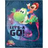The Super Mario Galaxy Movie - Mario & Yoshi