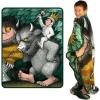 Where the Wild Things Are