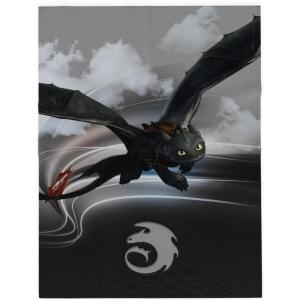 imageHot Wheels Kids Bedding Super Soft Plush Throw Blanket 46 in x 60 in Officially Licensed Product by FrancoHow to Train Your Dragon