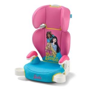 imageHot Wheels x Graco Turbobooster 20 High Back Booster Seat Belt Positioning Booster Car Seat for Big KidsBarbie