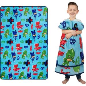 imageMonster Trucks x Hot Wheels Kids Bedding Super Soft Plush Throw Blanket 46 in x 60 in Officially Licensed Product by FrancoPj Masks
