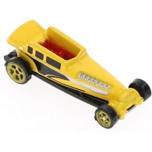 imageWorlds Smallest Hot Wheels Series 6 Red 527Hot Wheels Series 6