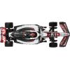 imageHot Wheels 164 Scale Premium DieCast Formula 1 Collectible Toy Race Car with Real Riders Tires amp MetalMetal Body amp Chassis Styles May Vary