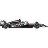 imageHot Wheels 164 Scale Premium DieCast Formula 1 Collectible Toy Race Car with Real Riders Tires amp MetalMetal Body amp Chassis Styles May Vary