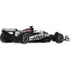 imageHot Wheels 164 Scale Premium DieCast Formula 1 Collectible Toy Race Car with Real Riders Tires amp MetalMetal Body amp Chassis Styles May Vary