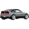 imageHot Wheels Car Culture Premium 164 Scale DieCast Toy 88 Honda CRX with Real Riders Tires amp MetalMetal Body amp Chassis FirstAppearance