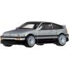 imageHot Wheels Car Culture Premium 164 Scale DieCast Toy 88 Honda CRX with Real Riders Tires amp MetalMetal Body amp Chassis FirstAppearance