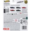 imageHot Wheels Car Culture Premium 164 Scale DieCast Toy Aston Martin Vantage GTE with Real Riders Tires amp MetalMetal Body amp Chassis Eurospeed