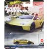 imageHot Wheels Cars Premium Fast amp Furious 164 Scale DieCast Car for Collectors Inspired by Fast amp Furious Movie Franchise