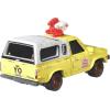 imageHot Wheels Pizza Planet Truck Vehicle
