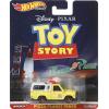imageHot Wheels Pizza Planet Truck Vehicle