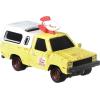 imageHot Wheels Pizza Planet Truck Vehicle