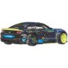 imageHot Wheels Premium Car Culture 164 Scale DieCast 2024 Mustang RTR Spec 5FD Collectible Vehicle with Real Riders Tires amp MetalMetal Body amp Chassis