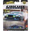 imageHot Wheels Premium Car Culture 164 Scale DieCast 2024 Mustang RTR Spec 5FD Collectible Vehicle with Real Riders Tires amp MetalMetal Body amp Chassis