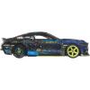 imageHot Wheels Premium Car Culture 164 Scale DieCast 2024 Mustang RTR Spec 5FD Collectible Vehicle with Real Riders Tires amp MetalMetal Body amp Chassis