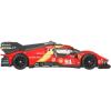 imageHot Wheels Premium Car Culture 164 Scale DieCast Ferrari 499P Collectible Vehicle with Real Riders Tires amp MetalMetal Body amp Chassis