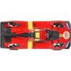 imageHot Wheels Premium Car Culture 164 Scale DieCast Ferrari 499P Collectible Vehicle with Real Riders Tires amp MetalMetal Body amp Chassis