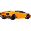 imageHot Wheels Premium Car Culture Circuit Legends Toy Vehicle 164 Scale DieCast Lamborghini Reventon Roadster for Collectors Real Riders MetalMetalMulticolor