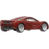 imageHot Wheels Premium Car Culture Circuit Legends Toy Vehicle 164 Scale DieCast McLaren F1 for Collectors Real Riders Tires MetalMetalMulticolor
