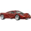 imageHot Wheels Premium Car Culture Circuit Legends Toy Vehicle 164 Scale DieCast McLaren F1 for Collectors Real Riders Tires MetalMetalMulticolor
