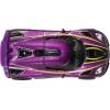 imageHot Wheels Premium Car Culture Collectible Toy Car 164 Scale DieCast Koenigsegg Agera R Timeless Icons Vehicle with Real Riders Tires256 Inches Pack of 2