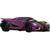 imageHot Wheels Premium Car Culture Collectible Toy Car 164 Scale DieCast Koenigsegg Agera R Timeless Icons Vehicle with Real Riders Tires256 Inches Pack of 2