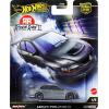 imageHot Wheels Premium Car Culture Collectible Toy Car 164 Scale DieCast Mitsubishi Lancer Evolution IX Ronin Run 2 Vehicle with Real Riders Tires