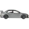 imageHot Wheels Premium Car Culture Collectible Toy Car 164 Scale DieCast Mitsubishi Lancer Evolution IX Ronin Run 2 Vehicle with Real Riders Tires