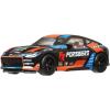 imageHot Wheels Premium Car Culture Collectible Toy Car 164 Scale DieCast Nissan 400Z Slide Street Vehicle with Real Riders TiresMulticolor