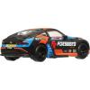 imageHot Wheels Premium Car Culture Collectible Toy Car 164 Scale DieCast Nissan 400Z Slide Street Vehicle with Real Riders TiresMulticolor