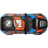 imageHot Wheels Premium Car Culture Collectible Toy Car 164 Scale DieCast Nissan 400Z Slide Street Vehicle with Real Riders TiresMulticolor