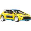 imageHot Wheels Premium Car Culture Collectible Toy Car 164 Scale DieCast Nissan 400Z Slide Street Vehicle with Real Riders TiresToyota Corolla Gr