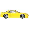 imageHot Wheels Premium Car Culture Collectible Toy Car 164 Scale DieCast Nissan Skyline R32 Pandem Ronin Run 2 Vehicle with Real Riders Tires