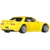 imageHot Wheels Premium Car Culture Collectible Toy Car 164 Scale DieCast Nissan Skyline R32 Pandem Ronin Run 2 Vehicle with Real Riders Tires