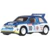 imageHot Wheels Premium Car Culture Collectible Toy Car 164 Scale DieCast Pininfarina Battista Eurospeed Vehicle with Real Riders Tires86 MG Metro 6R4
