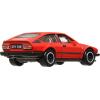 imageHot Wheels Premium Car Culture Collectible Toy Car 164 Scale DieCast Pininfarina Battista Eurospeed Vehicle with Real Riders TiresAlfa Romeo GTV