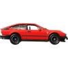 imageHot Wheels Premium Car Culture Collectible Toy Car 164 Scale DieCast Pininfarina Battista Eurospeed Vehicle with Real Riders TiresAlfa Romeo GTV
