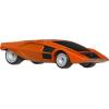 imageHot Wheels Premium Car Culture Collectible Toy Car 164 Scale DieCast Pininfarina Battista Eurospeed Vehicle with Real Riders TiresLancia Stratos Zero