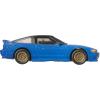 imageHot Wheels Premium Car Culture Collectible Toy Car 164 Scale DieCast Pininfarina Battista Eurospeed Vehicle with Real Riders TiresNissan Sileighty