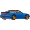 imageHot Wheels Premium Car Culture Collectible Toy Car 164 Scale DieCast Pininfarina Battista Eurospeed Vehicle with Real Riders TiresNissan Sileighty