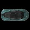 imageHot Wheels Premium Car Culture Collectible Toy Car 164 Scale DieCast Pininfarina Battista Eurospeed Vehicle with Real Riders TiresPininfarina Battista