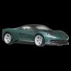 imageHot Wheels Premium Car Culture Collectible Toy Car 164 Scale DieCast Pininfarina Battista Eurospeed Vehicle with Real Riders TiresPininfarina Battista