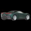 imageHot Wheels Premium Car Culture Collectible Toy Car 164 Scale DieCast Pininfarina Battista Eurospeed Vehicle with Real Riders TiresPininfarina Battista