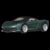 imageHot Wheels Premium Car Culture Collectible Toy Car 164 Scale DieCast Pininfarina Battista Eurospeed Vehicle with Real Riders TiresPininfarina Battista