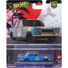 imageHot Wheels Premium Car Culture Collectible Toy Car 164 Scale DieCast Pininfarina Battista Eurospeed Vehicle with Real Riders TiresPrince Skyline GT