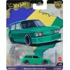 imageHot Wheels Premium Car Culture Collectible Toy Car 164 Scale DieCast Pininfarina Battista Eurospeed Vehicle with Real Riders TiresVW Brasilia T9678